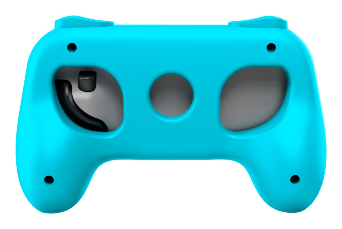 Set De 2 Joy con Grips Pour Nintendo Switch 2 Nacon - vue 5