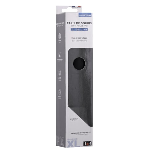T'nB TS100XL tapis de Neuf - vue 2