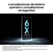 Galaxy A17 (5G) 128 Go, Bleu