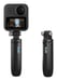 GoPro Shorty bâton support pour selfies Appareil photo Noir