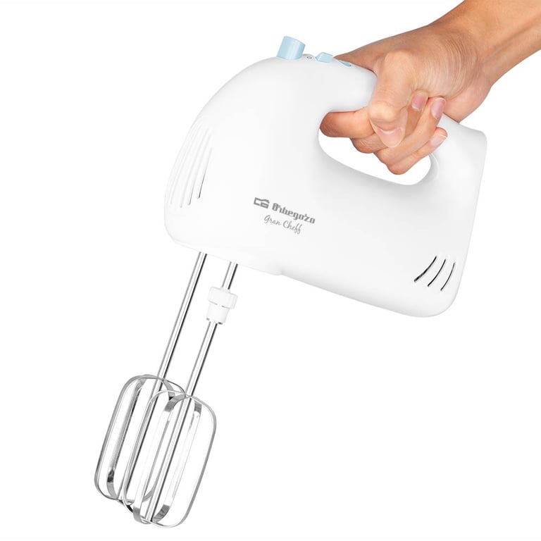 Mixeur Multifonction Orbegozo BA 4400 Puissant et Polyvalent Idéal pour le Pain Fait Maison 5 Neuf - vue 2