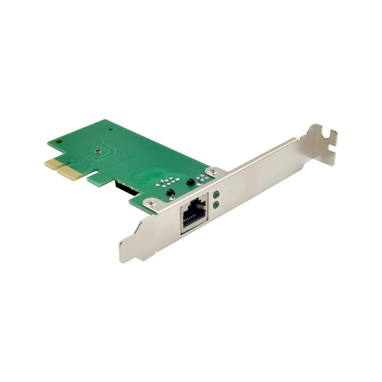 Microconnect MC DR8111E carte réseau Interne Ethernet 1000 Mbit/ Neuf - vue 3
