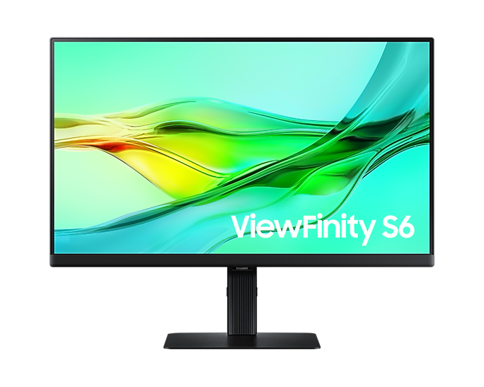 Samsung LS32D604UEUXXE écran plat de PC 81 3 cm 32 2560 x 1440 pixels Dual QHD Neuf