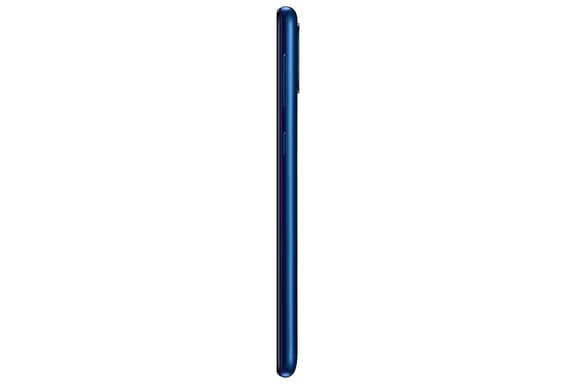 Galaxy M31 64 GB, azul, desbloqueado