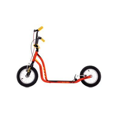 KB1 Rapid Fire Street Surfing Scooter - Rendimiento y Estilo
