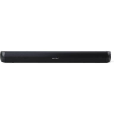 Barre de son  HT-SB107 - Bluetooth 4.2 - 90W - HDMI, Aux 3.5mm, USB - Noir