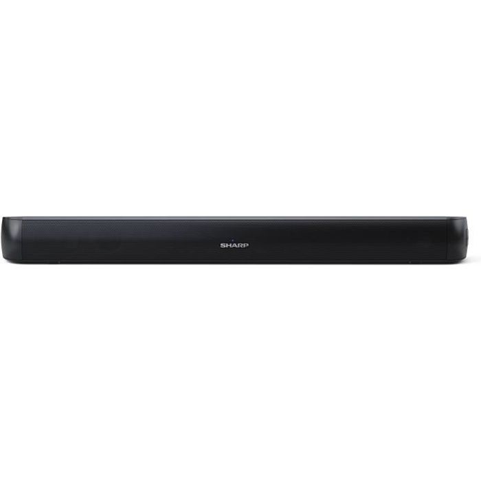 Barre De Son Sharp HT-SB107 – Bluetooth 4.2, 90W, HDMI ARC - vue 3