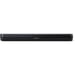 Barre de son  HT-SB107 - Bluetooth 4.2 - 90W - HDMI, Aux 3.5mm, USB - Noir