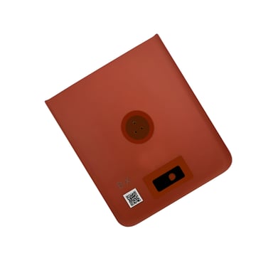 Copribatteria per Motorola Razr 50 Pacchetto servizio originale