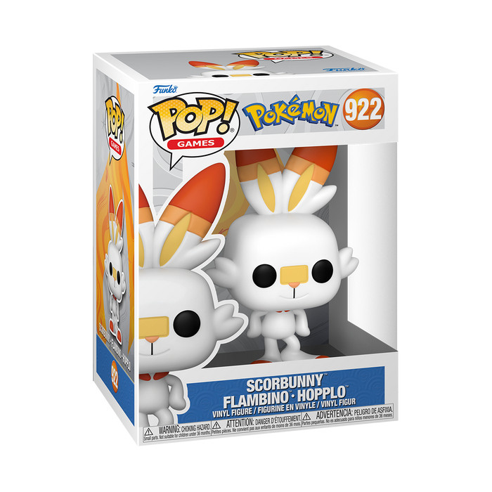 FUNKO POP! 69081 figurine d'action et de collection - Neuf