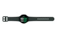 Galaxy Watch4 44mm - Super AMOLED - Bluetooth - Bracelet sport Vert