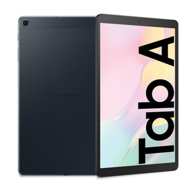 Samsung Galaxy Tab A (2019) SM-T515 4G Samsung Exynos LTE 32 GB 25,6 cm (10.1'') 2 GB Wi-Fi 5 (802.11ac) Android 9.0 Negro