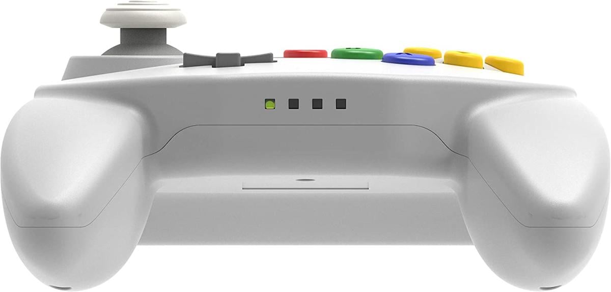Retro Bit Tribute 64 2.4GHz Manette sans Fil pour Nintendo 64SwitchPCMac - vue 2