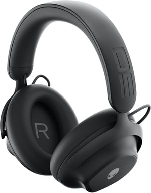Alienware PRO-HS-G-DEAM casque Avec fil &sans fil Arceau Gaming USB Type-C Noir - vue 3