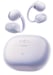 Auricolari True Wireless Shokz OpenDots Air Viola Bluetooth 6.1 DirectPitch™ Bassphere™ IP55