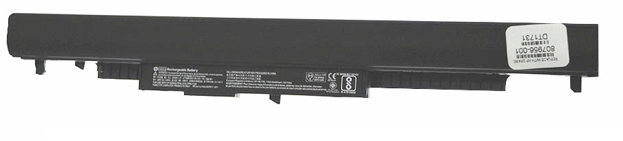 HP 807956 001 composant de laptop supplémentaire Batterie Neuf