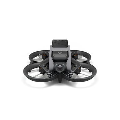 DJI Avata 4 rotori Quadcopter 3840 x 2160 pixel Nero, Grigio