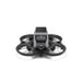 DJI Avata 4 rotori Quadcopter 3840 x 2160 pixel Nero, Grigio