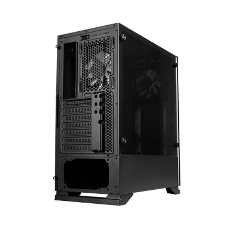 Zalman S5 Midi Tower Neuf - vue 3
