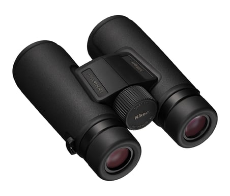 Nikon Monarch M5 12x42 binocolo Nero