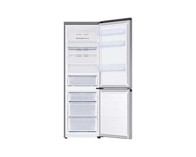 Réfrigérateur Combiné Samsung RB34T672ESA – 344 L, 2 Portes, Classe E - vue 4