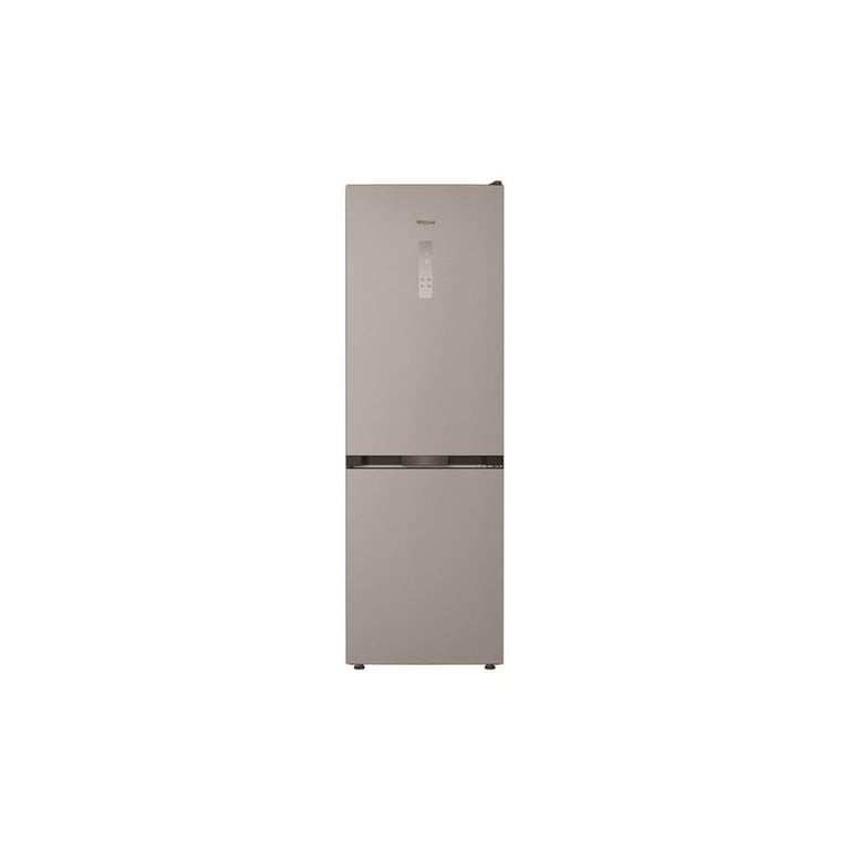 Réfrigérateur combiné Whirlpool 7525620011 réfrigérateur congélateur - vue 3