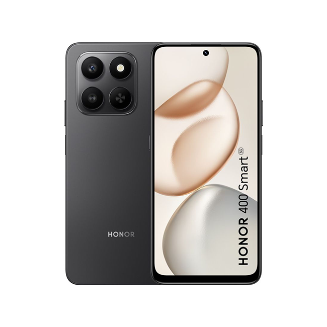 Honor 400 Smart - vue 4