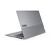 Lenovo ThinkBook 16 G6 IRL Intel® Core™ i5 i5-13420H Ordinateur portable 40,6 cm (16'') WUXGA 16 Go DDR5-SDRAM 512 Go SSD Wi-Fi 6 (802.11ax) Windows 11 Pro Belge Gris