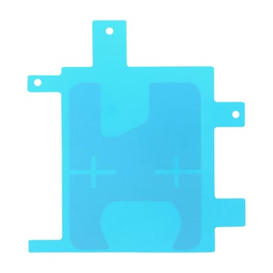 Samsung Adhesivo de doble cara para Galaxy Note 20 Ultra 5G original Transparente