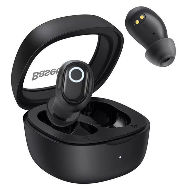 Casque True Wireless Baseus Bowie WM02 – Bluetooth 5.3, Autonomie 25h - vue 3