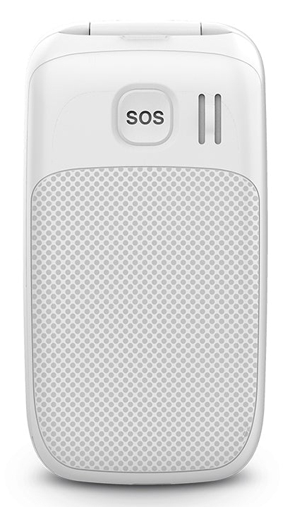 Téléphone portable basique SPC Harmony 2 2 8'' 4G Double Nano 128 Mo SIM - vue 4
