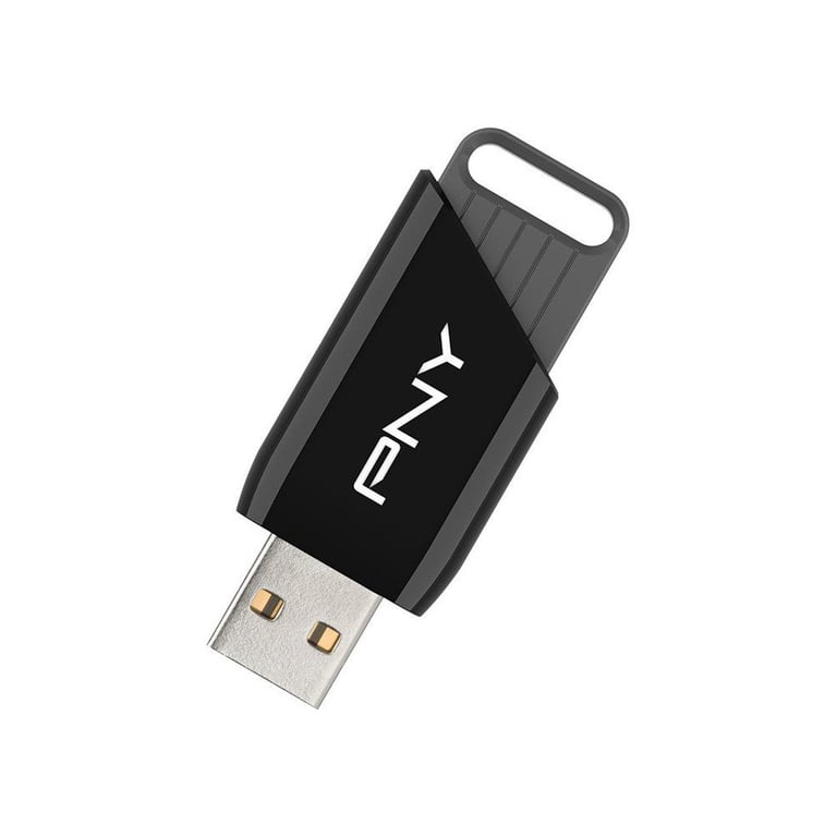 PNY Attaché X lecteur USB flash USB Type A 3.2 Gen 1 3.1 Gen 1 - vue 8