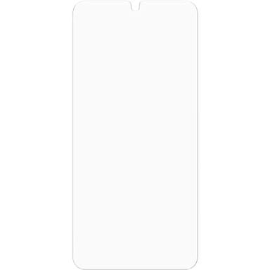 OtterBox Clearly Protected Film Series para Samsung Galaxy S22, transparente