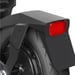 Ausom Gosoul 2 Pro Trottinette Électrique Grise Version UE, 48V 18Ah, 1000W, Vitesse Max 20km/h, Autonomie 90km, Pneus 10'' Tubeless, Suspension Bras Oscillant, NFC, Freins à Disque, Modèle A7