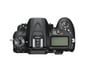 Nikon D7200 Corpo macchina reflex 24,2 MP CMOS 6000 x 4000 pixel Nero