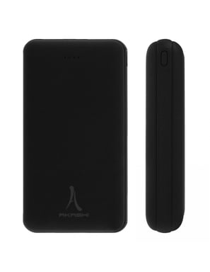 Batería externa AKASHI ALTPB 20 COMPBL