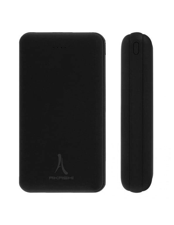 Akashi Batterie de Secours 20000 mAh