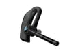 BlueParrott M300-XT Auriculares Inalámbrico gancho de oreja Oficina/Centro de llamadas USB Tipo C Bluetooth Negro