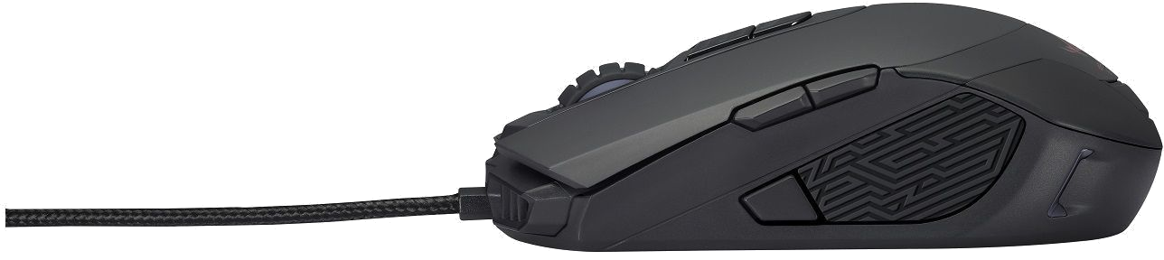 Souris GX860 Buzzard ROG V2