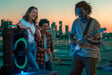 Samsung Enceinte Sound Tower MX-ST50F