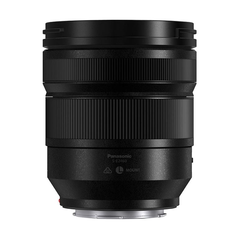 Objectif zoom Lumix 24 60 mm f2.8 22 pour Monture - vue 7