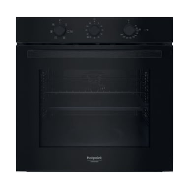 Hotpoint HAO 435H B 71 L Nero