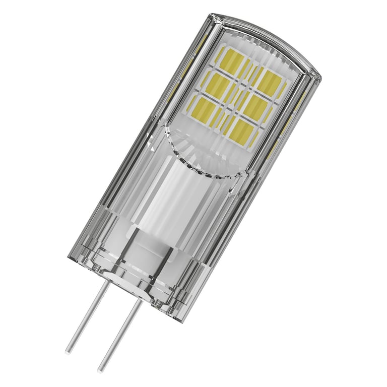 OSRAM LED capsule G4 300lm chaud - vue 3