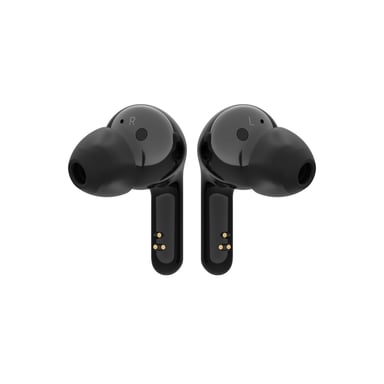 LG TONE Free FN6 Cuffie stereo senza fili (TWS) Bluetooth Musica Nero