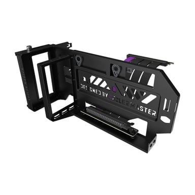 Cooler Master Gaming MCA-U000R-KFVK03 Compartiment pour ordinateur Universel Support de carte graphique
