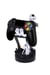 Soporte y cargador para joystick y smartphone - EXQUISITE GAMING - JACK SKELLING