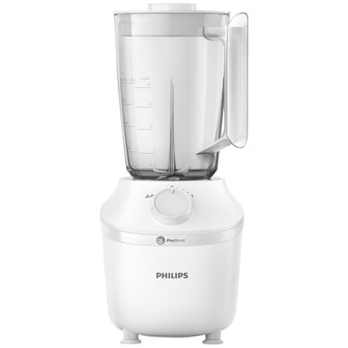 BLENDER 1,9L 450W BOL PLASTIQUE BLANC PHILIPS - HR2041.00