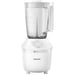 BLENDER 1,9L 450W BOL PLASTIQUE BLANC PHILIPS - HR2041.00