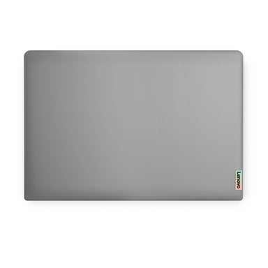 Lenovo IdeaPad 3 17ABA7 AMD Ryzen™ 5 5625U Ordinateur portable 43,9 cm (17.3'') HD+ 16 Go DDR4-SDRAM 512 Go SSD Wi-Fi 6 (802.11ax) Français Gris