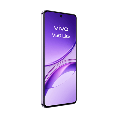 VIVO V50 Lite 6.77'' AMOLED 8Gb 256Gb Purple